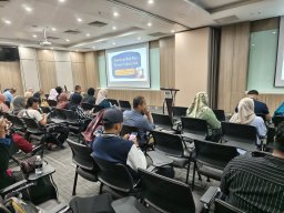 15 OGOS 2025 PROGRAM PARENTS TALK KLUSTER KKV 4 SIRI KE-3 TAHUN 2025